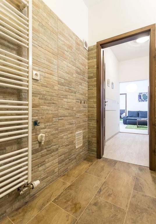 Apartman Dolni Namesti Olomouc Exterior photo