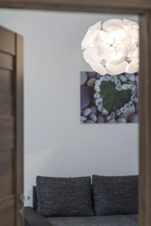 Apartman Dolni Namesti Olomouc Exterior photo