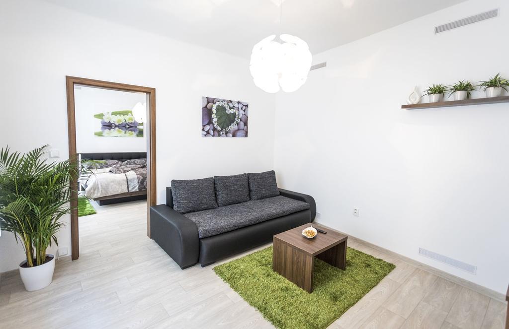 Apartman Dolni Namesti Olomouc Exterior photo
